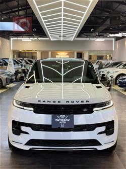 لاند روفر رانج روفر سبورت